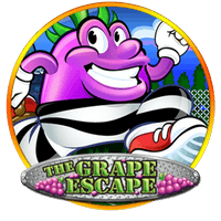 Thoát nho icon