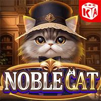 Mèo Quý Phái icon