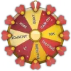 Vòng Quay May Mắn icon
