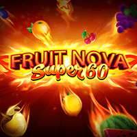 Fruit Super Nova 60 icon