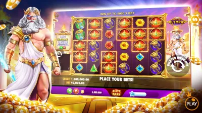 Sảnh game nổ hũ cực khủng